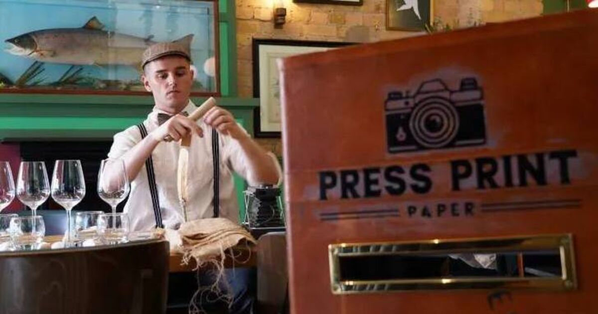 Cork man will look to impress on ‘The Apprentice’ in the UK