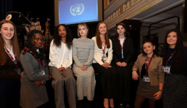 Cork City Hall hosting four-day 'model UN' event 