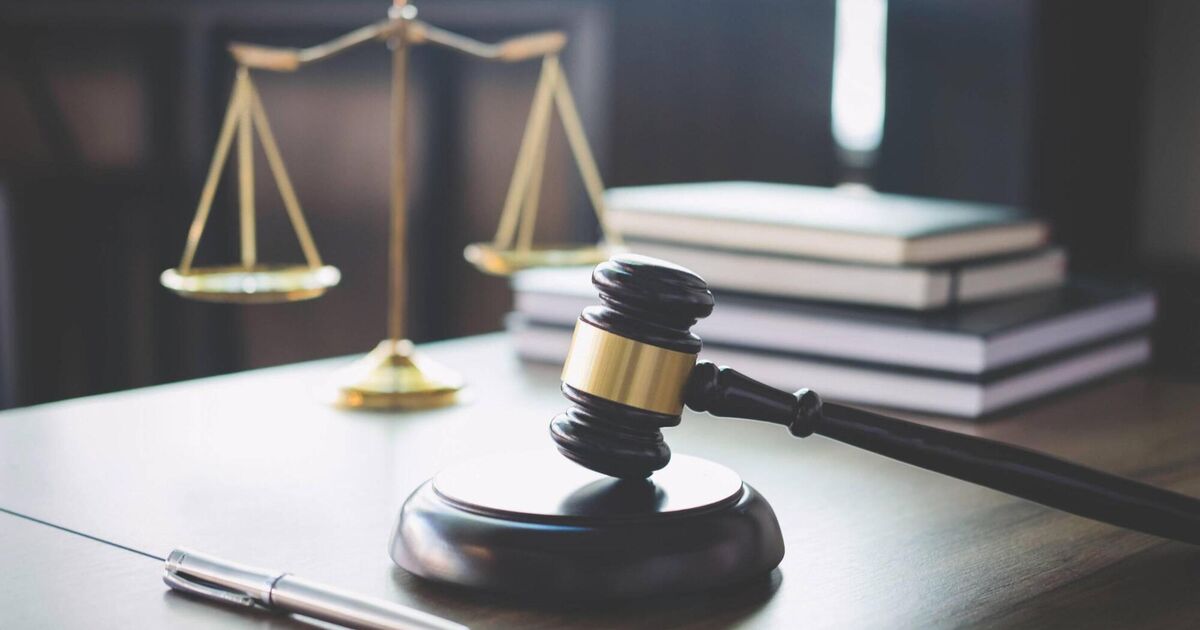 Cork man remanded for refusing to leave home of woman who gave him lift