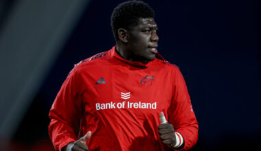 The winners and losers as Ireland names Six Nations squad - Irish Examiner