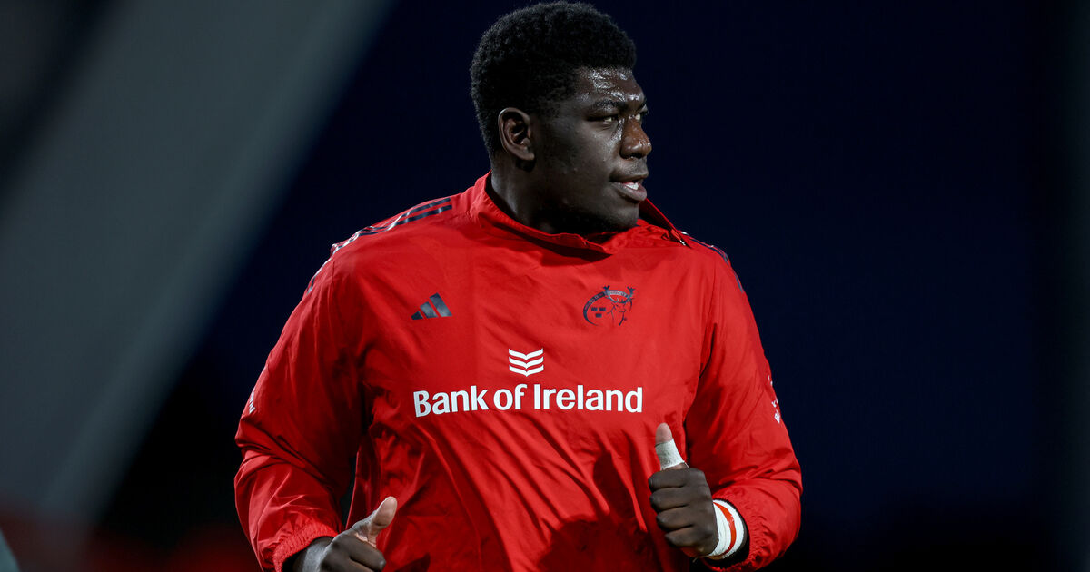 The winners and losers as Ireland names Six Nations squad - Irish Examiner