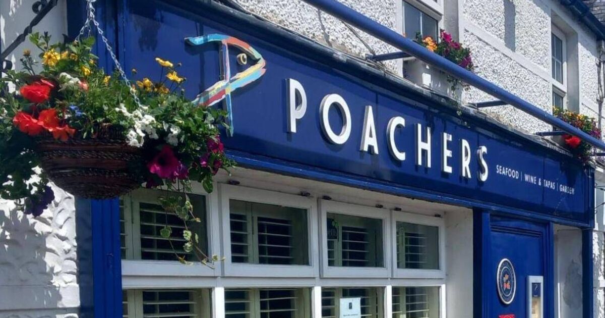 Popular West Cork restaurant Poachers up for sale for €750,000