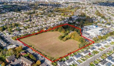 Work begins on 119-unit Douglas scheme on one of Cork City's last greenfield sites