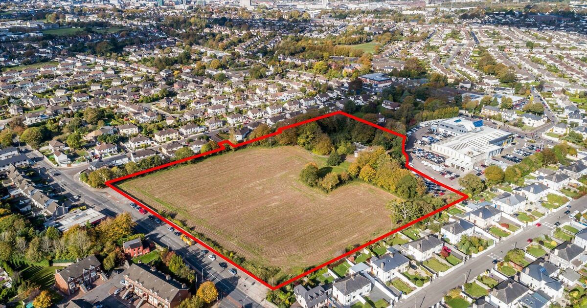 Work begins on 119-unit Douglas scheme on one of Cork City's last greenfield sites