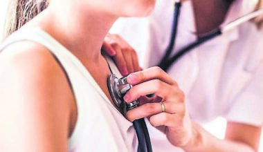 Cancer symptoms your doctor should hear about