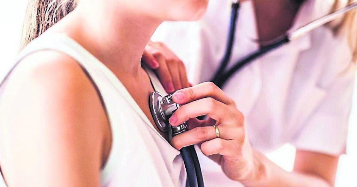 Cancer symptoms your doctor should hear about