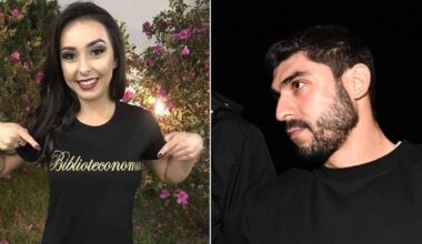 Man faces mandatory life sentence for murder of Bruna Fonseca in Cork