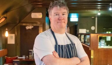 Cork chef on decision to sell popular restaurant