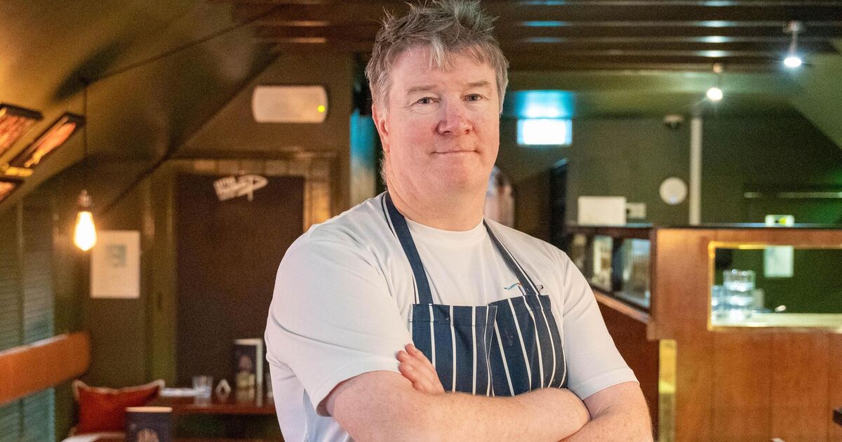 Cork chef on decision to sell popular restaurant