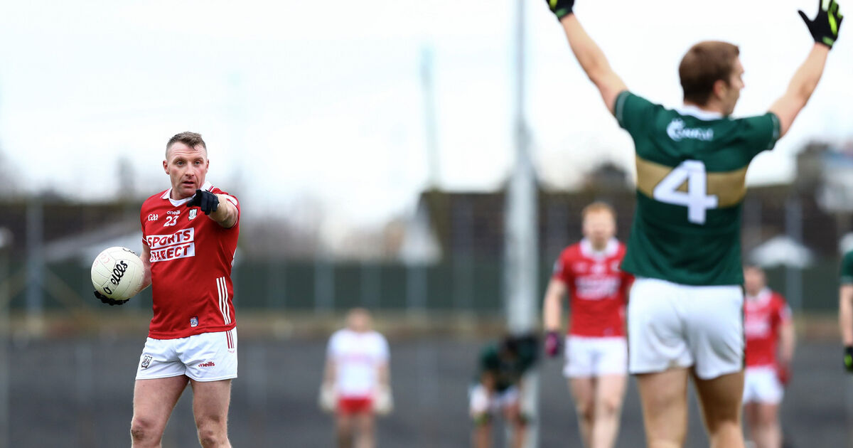 Rebels reveal team for league opener 