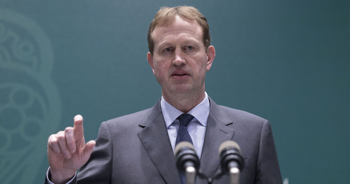 Ireland's immigration law 'could become one of Europe's most severe' - Irish Examiner