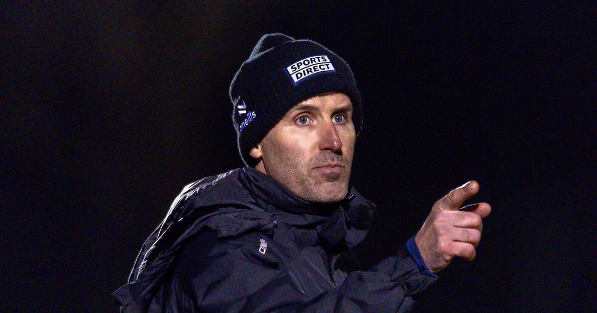 No social media, no fear, no playing it down: Ben O’Connor speaks his mind - Irish Examiner