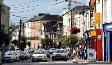 Urgent need for relief road in North Cork town to tackle congestion and improve safety
