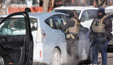 Minneapolis at boiling point amid Donald Trump's ICE crackdown