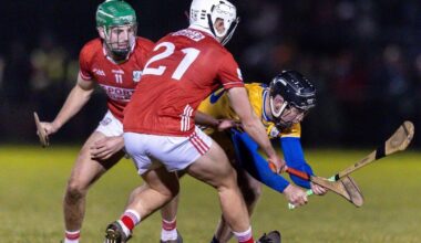 Last thing Cork need is more negativity. Time to move on now