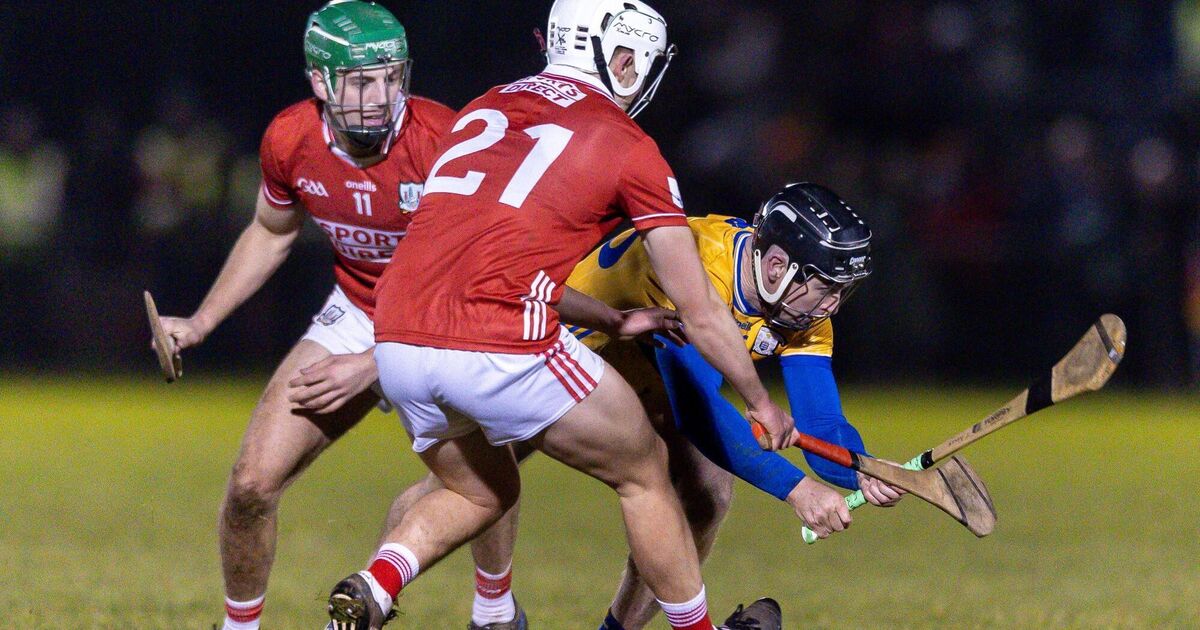 Last thing Cork need is more negativity. Time to move on now