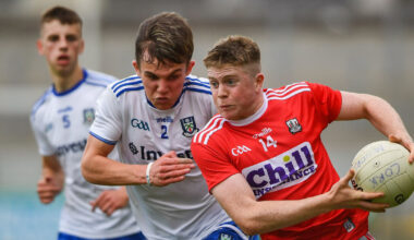 'We had a special bond'