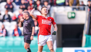 Steven Sherlock the hero as Cork edge past Cavan by a point 