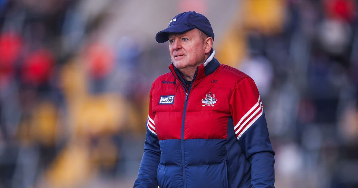 John Cleary full of praise for Steven Sherlock after kicking winner against Cavan