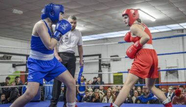 How hurling star Niall McCarthy became a champion in the ring