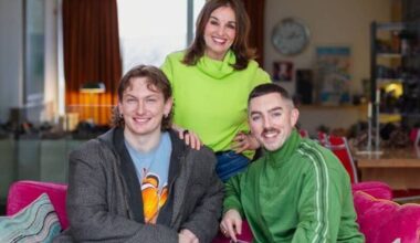 House hunting? Casting for new Irish property series now open