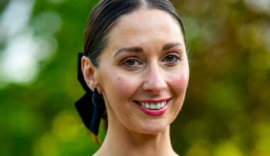 'We are heartbroken': Traitors winner Rachel Duffy announces death of mother Anne - Irish Examiner