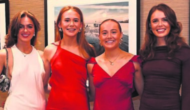 Éire Óg celebrate county title victory