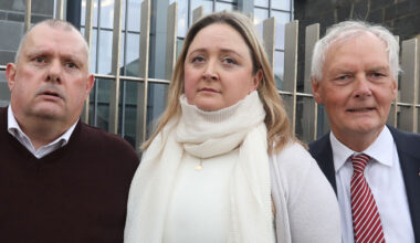 Suspensions lifted for four gardaí acquitted in Limerick fixed-charge notice case - Irish Examiner