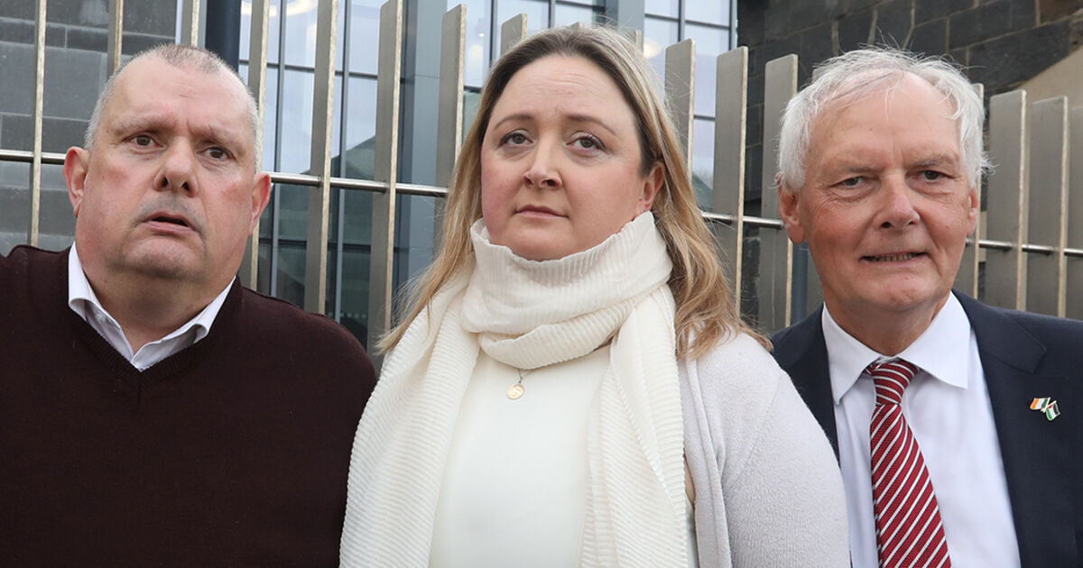 Suspensions lifted for four gardaí acquitted in Limerick fixed-charge notice case - Irish Examiner