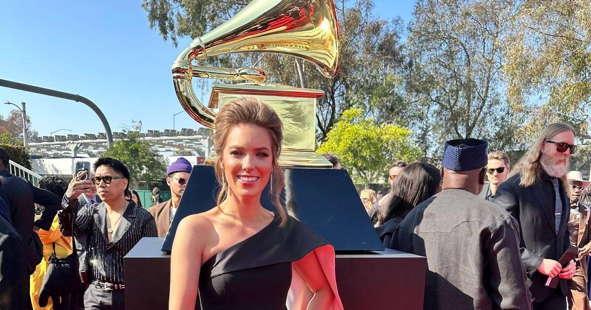 ‘The day before the awards is the best fun’