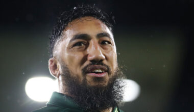 Update: Fresh Ireland blow as Hugo Keenan out following Bundee Aki disciplinary axe - Irish Examiner