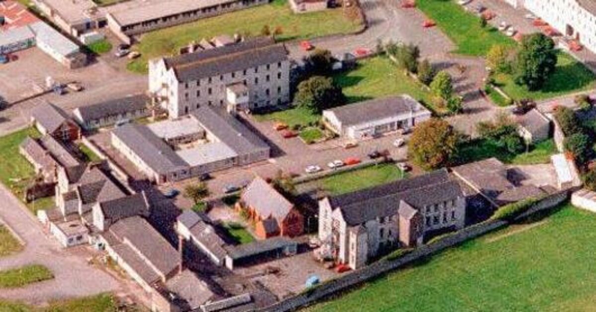 Purpose-built Cork nursing home to ‘hopefully’ open within months
