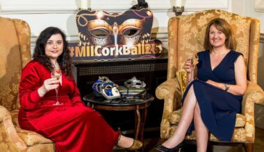 'Fairytale fundraiser' for cancer charity to take place in Cork