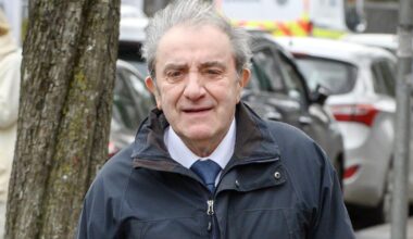 Former Cork scout leader jailed for indecent assault of boys argues he should have had two separate trials