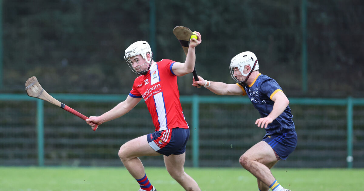 MTU fall to quarter-final defeat at home to DCU