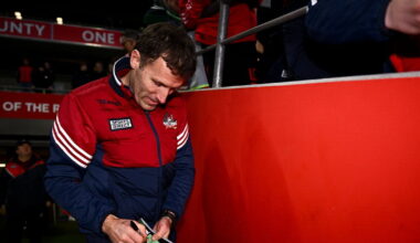 Ben O'Connor welcomes increase in selection options