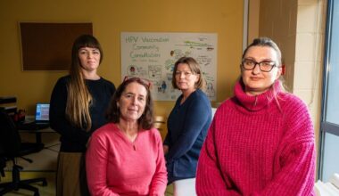 Cork clinic part of ‘bigger picture’ for cervical cancer awareness