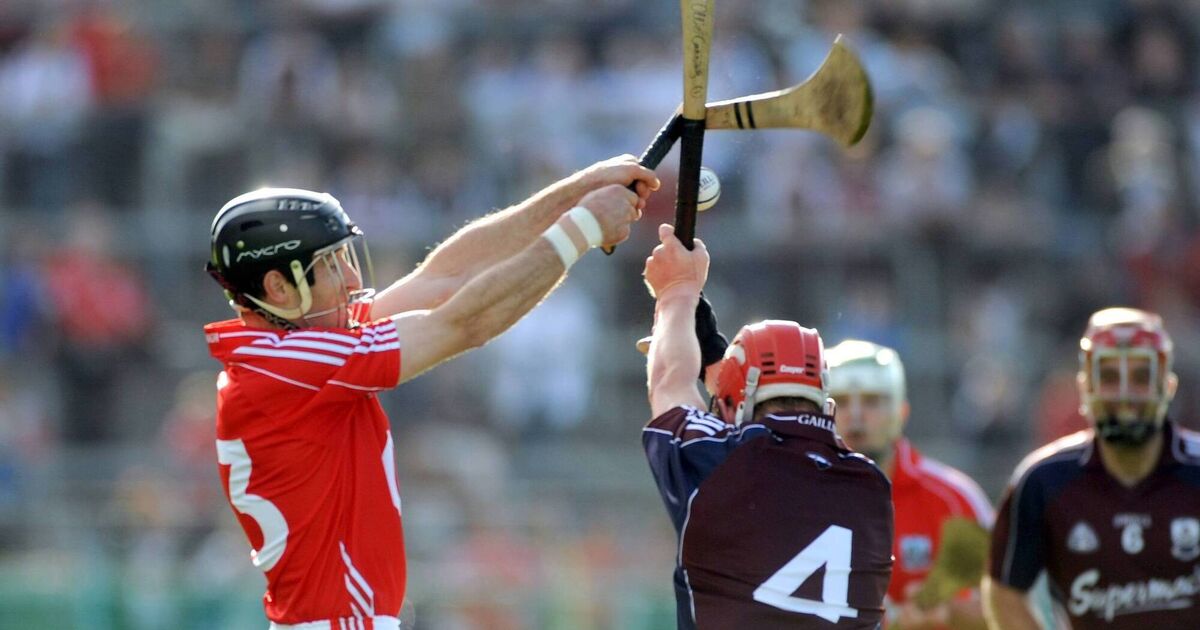 Galway hurlers have upper hand over Cork in championship across modern era