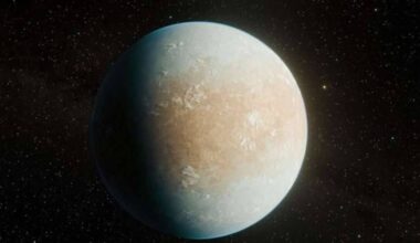 Potentially habitable planet found 146 light-years away after citizen scientists unearth signal