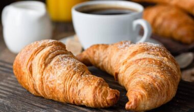 Cork bakeries join surplus food firm for 'Croissant Day'