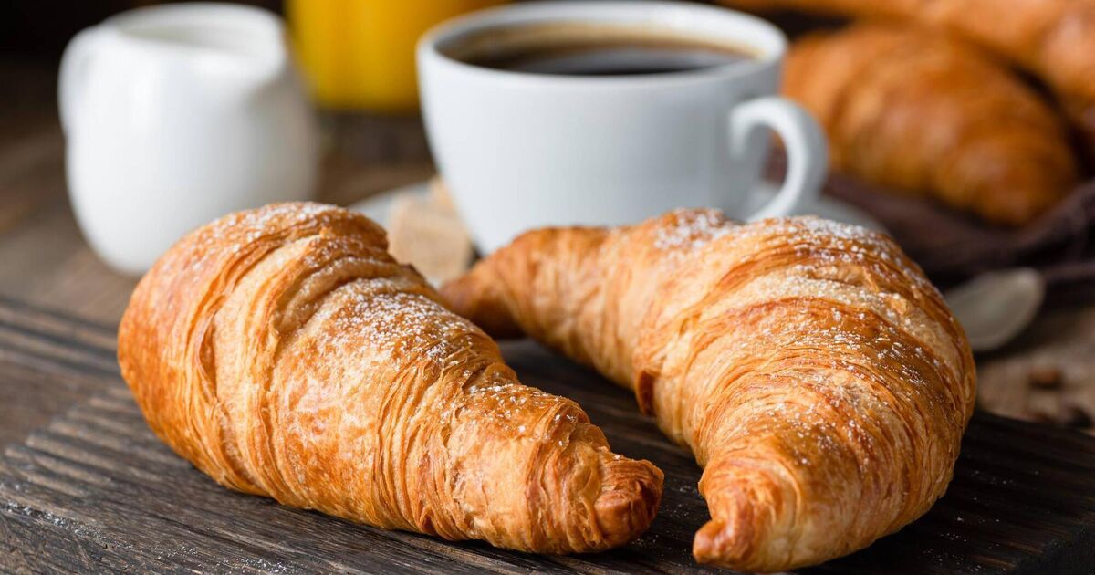 Cork bakeries join surplus food firm for 'Croissant Day'