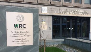 Cork gardener claims he was assaulted by his boss when he complained a colleague 'headbutted' him