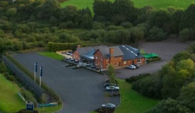 Cork's landmark Viaduct bar and restaurant on market for €1.6m