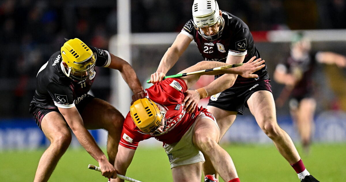 Anthony Daly: Cork preparing for different galaxy as sticky Salthill test awaits - Irish Examiner