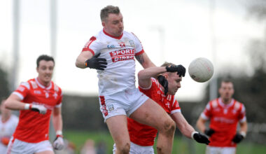 One change as Rebels name team for long trip to Drogheda