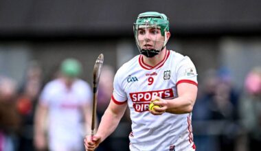 Rebels make four changes for trip to Salthill