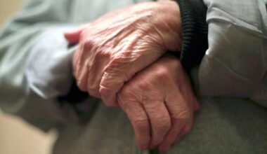 Closure of Cork city nursing home ‘a big upheaval’ for elderly residents