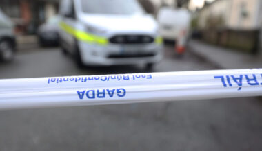 Man, 50s, dead, two women hospitalised after overnight assault in Dublin - Irish Examiner