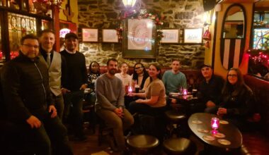 ‘I feel I’m lacking that social connection’ – The Irish Times