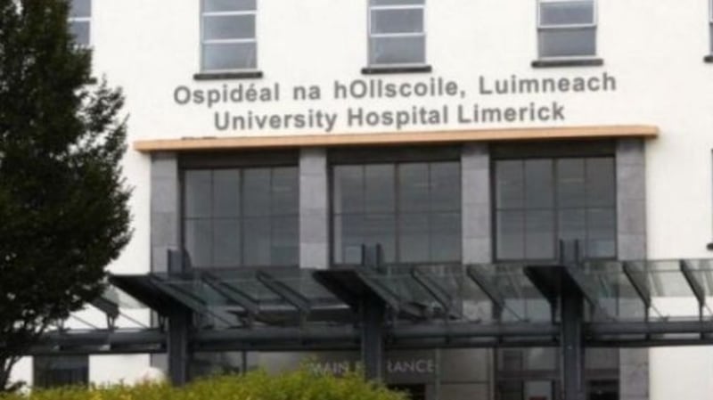 University Hospital Limerick